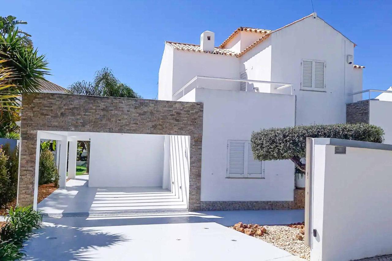 Villa Stefy Gale  Exterior photo